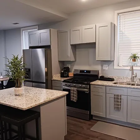 La Villita - Gateway To Chicago Apartment