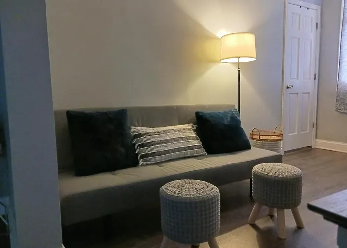 La Villita - Gateway To Apartment Chicago