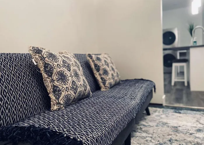 Apartment La Villita - Gateway To Chicago