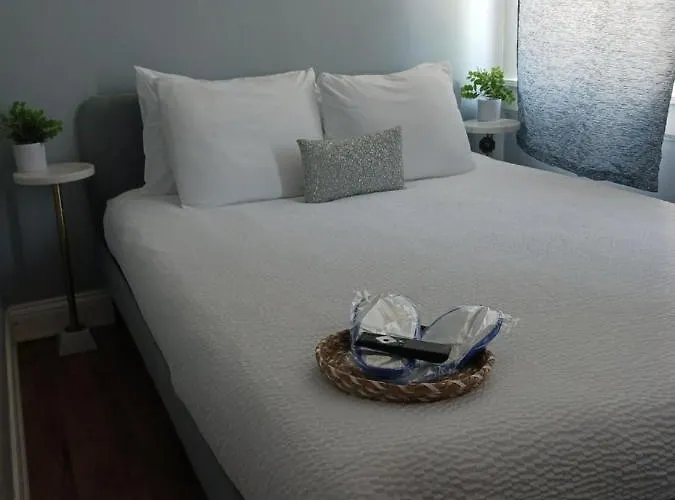 La Villita - Gateway To Apartment *