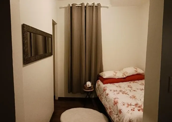 La Villita - Gateway To Apartment Chicago