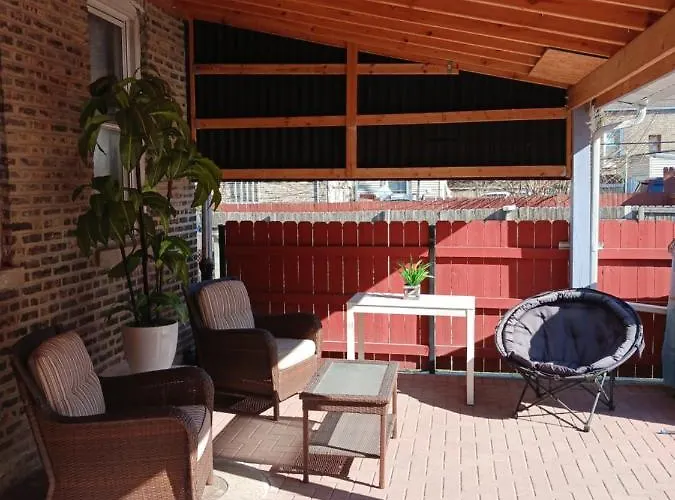 La Villita - Gateway To Apartment *